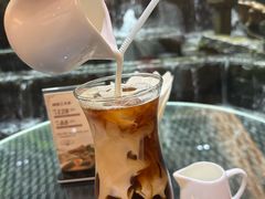 -厦门海景千禧大酒店·海景咖啡厅