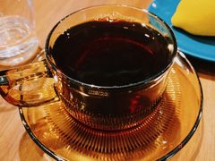 -RUMORS COFFEE ROASTERY鲁马滋咖啡(湖南路店)