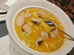 -金汤宴餐厅·粤菜(德云社店)