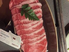 -巴奴毛肚火锅(景枫中心店)