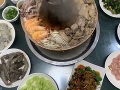 -山海关清和浑锅店