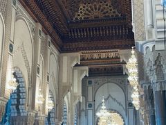 -哈桑二世清真寺