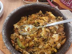 -小木屋拌饭(西安华阳城店)