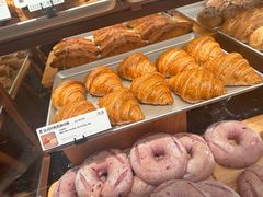 法式经典黄油可颂-御品轩(汉神购物广场店)