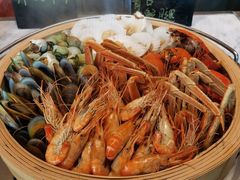 -福州仓山凯悦酒店·Market Cafe Lacucina咖啡厅