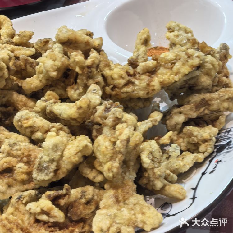 一份锅包肉 解忧又治愁