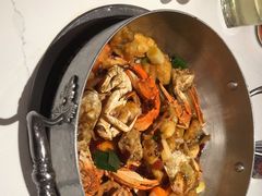 -七欣天香辣蟹火锅(闵行浦江欢乐颂店)