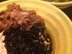 -张记牛肉面馆(天津路店)