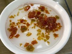 杏仁豆腐-护国寺小吃(东四店)