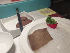 -巴邑火锅·鲜切牛肉(萧山银隆店)