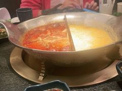 -湊湊火锅·茶憩(打浦桥日月光店)