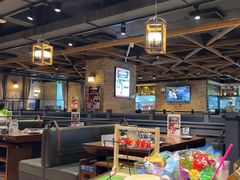 -快乐小羊(富强中路店)