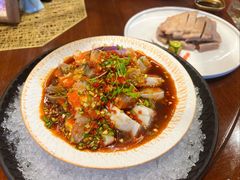 -卿家姆小馆·生腌熟醉·宁波小鲜(旗舰店)