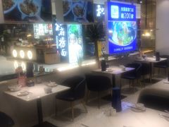 -兰湘子·湘菜小炒(崂山丽达店)