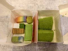 -娘惹囡·新加坡传统手作糕点(环球港店)