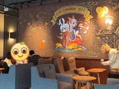 -COSTA COFFEE(国正中心店)