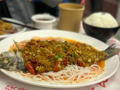 -堂瓦里·33年传统赣菜(第一街区店)