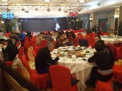 点击看大图 -陶然花园·婚宴