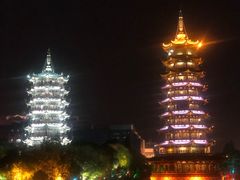 -桂林两江四湖景区