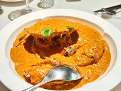 -狮拾久·现代新加坡料理(福田COCO Park店)