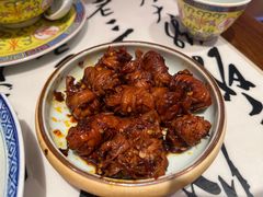 -南昌大饭店·地标美食名片(万寿宫店)