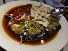 -毛家饭店·30年融合新湘菜(汉峪金谷店)