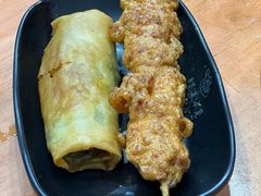 -莱莱小笼·乔艾