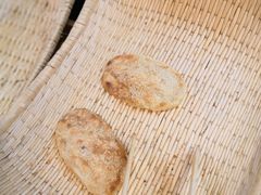 炭火烤饼-鼎义丰功夫牛肉面(人民路店)