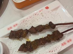 -八合里牛肉火锅(上海中山公园店)