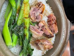 -煲煲掂风味煲仔饭餐厅(西区店)