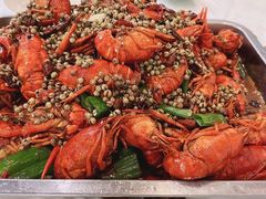 -呆虾王龙虾馆(南湖总店)