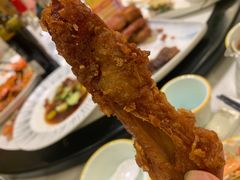 -江南郡府(天宝路店)