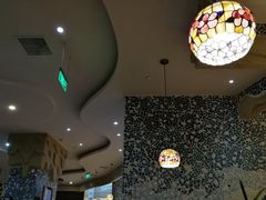 -斗牛士牛排餐厅(嘉里汇店)
