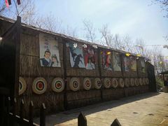 -合肥滨湖国家森林公园