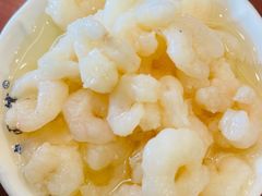 虾仁-伟记奥面馆(养育巷店)