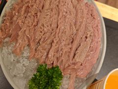 -廖掌柜·重庆鲜货火锅(上海首店)