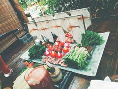 -慢丽江·云南野生菌土鸡锅(付家庄店)