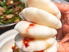 -呷湘厨·鱼汤捞饭·剁椒鱼头·辣椒炒肉(国家会展中心店)