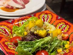 -火炉火自助餐(悠唐购物中心店)