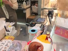 -宝珠奶酪(北京国瑞城购物中心店)