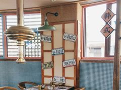 -海之屋韩式烤肉(海棠68环球美食街店)