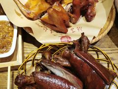-鸽子窝(青塔店)
