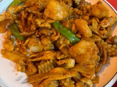 -同发号饭庄(复兴路店)