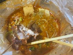 -安发瞧麻辣烫(总店)