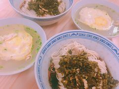 -盛兴面馆(真儒大厦店)