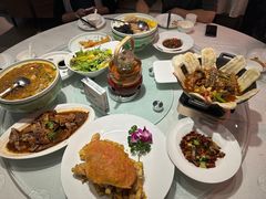 -徽珍源(龙茗路店)