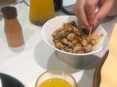 -客颂·客家宴(大壮国际广场店)