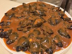 -吉林省林业宾馆-餐厅