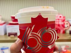 -Tims天好咖啡·贝果(锦江国金中心店)