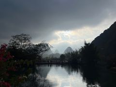 -靖西鹅泉风景区